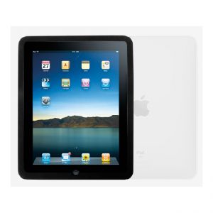  Ozaki iCoat Silicone White for iPad (IC835WH)